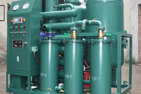 变压器油在线滤油机是什么？？？？