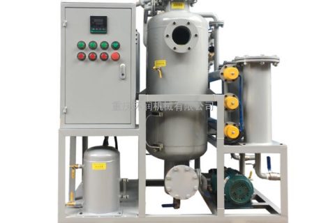 真空滤油机怎么做维护？？？？？