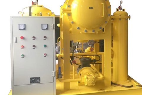 真空滤油机型号怎么选择？？