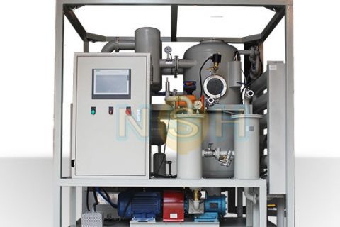 离心式滤油机与真空滤油机相比有什么优势？？？？？？