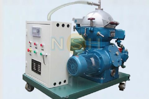 怎样判断滤油机是否需要洗濯？？