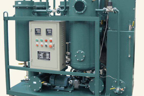 常见的液压油滤油机过滤精度有哪些？？？？？？