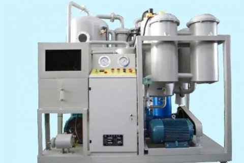 滤油机可以过滤的哪些油品？？？？？？