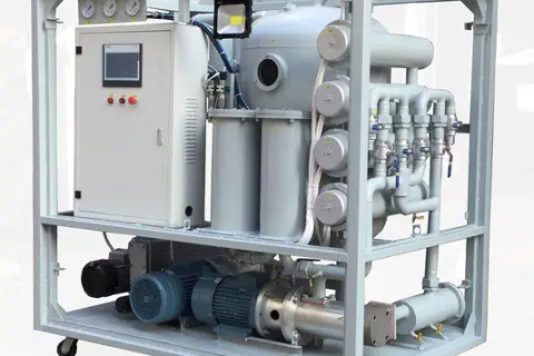 多功效净油机的优点有哪些？？？？？？