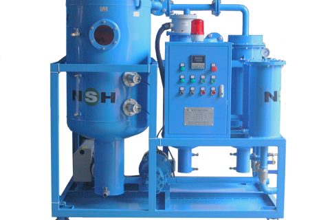 便携式手提式滤油机由哪些系统组成？？？？