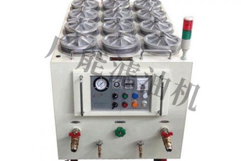 滤油机平时怎么举行维修和保养？？？？？？